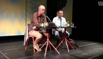 Eiríkur Örn Norðdahl